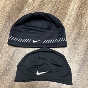 Nike hat bundle